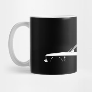 Holden Sandman (HJ) Silhouette Mug